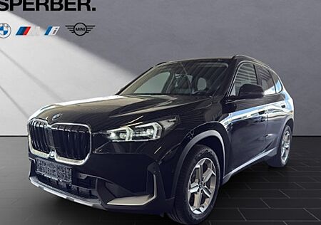 BMW X1 xDrive20d Steptronic 5 Türen