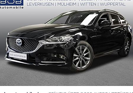 Mazda 6 2.0 SKYACTIV-G 165 Center-Line 5 Türen