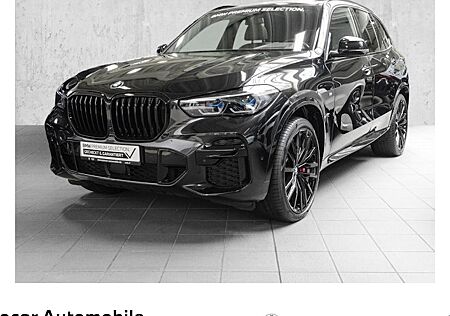 BMW X5 M60i 5 Türen
