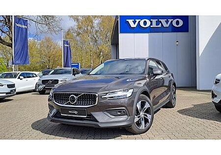 Volvo V60 CC B4 D AWD Geartronic 5 Türen