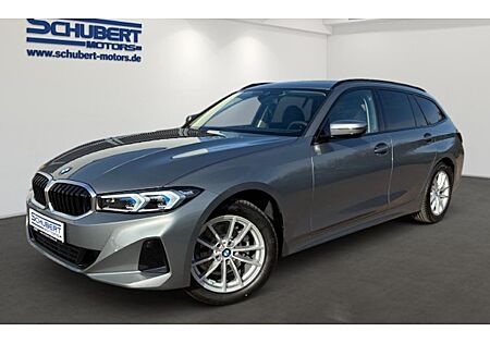 BMW 3er 318i Touring Auto 5 Türen