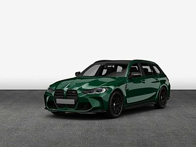BMW M3 M3 Competition xDrive Touring 5 Türen