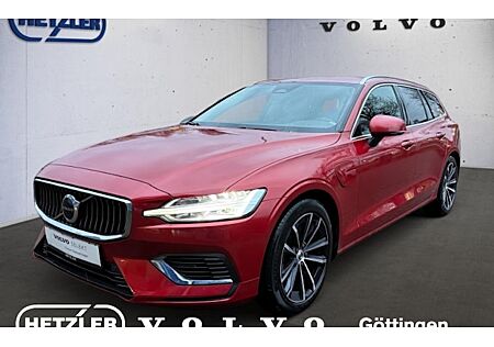 Volvo V60 T6 AWD Recharge Core Auto 5 Türen
