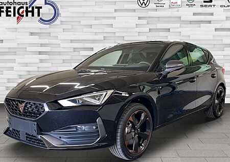 Cupra Leon 1.5 eTSI 110kW DSG 5 Türen