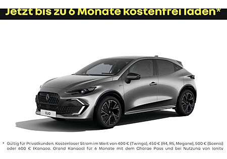 Renault Clio Full Hybrid E-Tech 160 Esprit Alpine 5 Türen