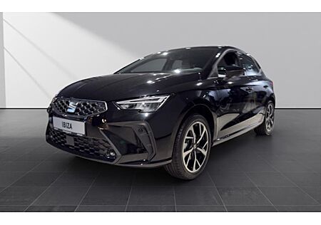 Seat Ibiza 1.0 TSI 85kW FR DSG 5 Türen