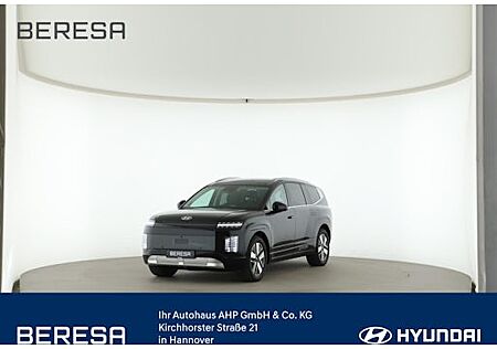 Hyundai IONIQ 9 110 kWh Allradantrieb Uniq 5 Türen