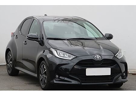 Toyota Yaris 1.5-l-VVT-i Comfort 5 Türen