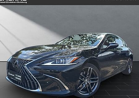 Lexus ES 300h Automatik 4 Türen