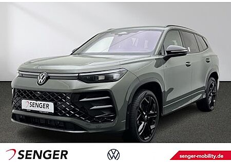 VW Tayron 2.0 TDI SCR 142kW DSG 4MOTION R-Line 5 Türen