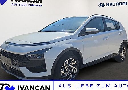 Hyundai Bayon 1.0 T-GDI Trend DCT 5 Türen