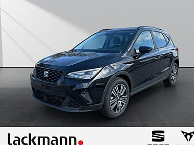 SEAT Arona 1.0 TSI 85kW Road Edition DSG 5 Türen
