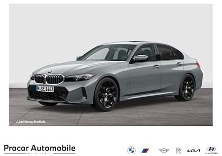 BMW 3er 318i Automatik 4 Türen