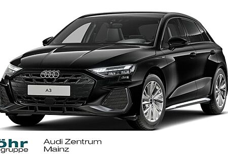 Audi A3 TFSI 85 kW S tronic advanced Sportback 5 Türen