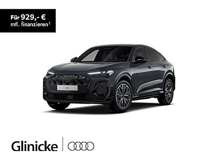 Audi Q5 TFSI S tronic quattro 5 Türen
