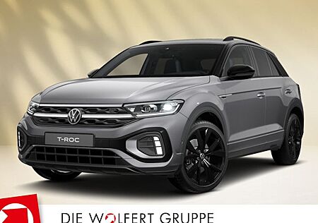 VW T-Roc 1.5 TSI OPF DSG R-Line 5 Türen