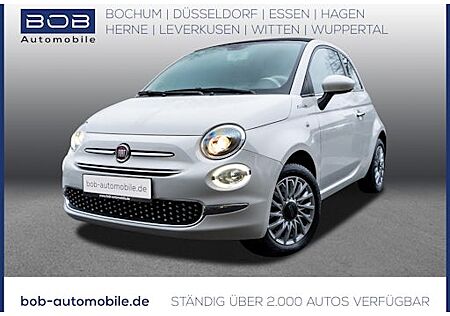 Fiat 500C 1.0 GSE N3 Hybrid C 2 Türen