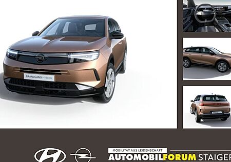 Opel Grandland Hybrid 107 kW Edition eDCT 5 Türen