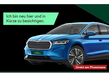 Skoda Kamiq 1.5 TSI ACT DSG Monte Carlo 5 Türen
