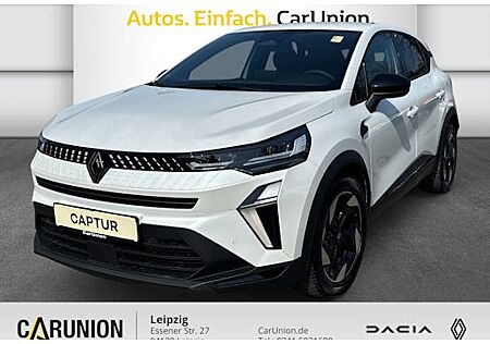 Renault Captur Mild Hybrid 140 Techno 5 Türen