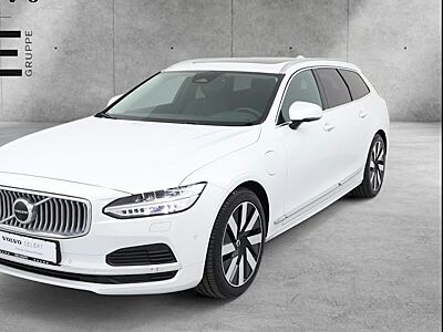 Volvo V90 T6 AWD Plus Bright Auto 5 Türen