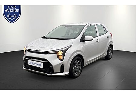 Kia Picanto 1.0 Vision 4-Sitzer 5 Türen
