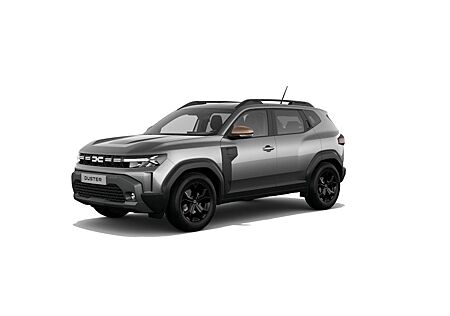 Dacia Duster hybrid 155 Extreme 5 Türen