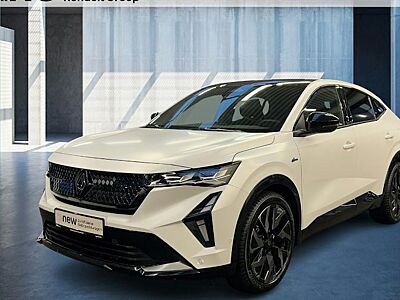 Renault Rafale Hybrid E-Tech 4x4 300 PHEV Esprit Alpine 5 Türen