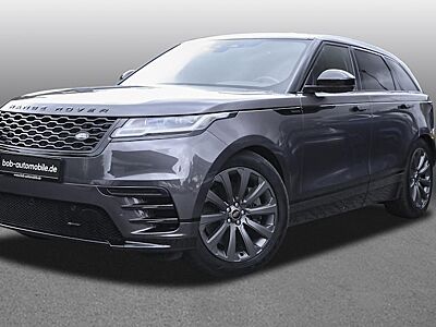 Land Rover Range Rover Velar 3.0 D300 SE AWD 5 Türen
