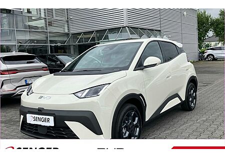 BYD Dolphin Surf 43.2kWh Comfort 5 Türen