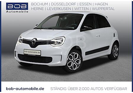 Renault Twingo SCe 65 Equilibre 5 Türen