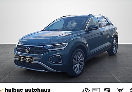 VW T-Roc 1.0 TSI OPF GOAL 5 Türen
