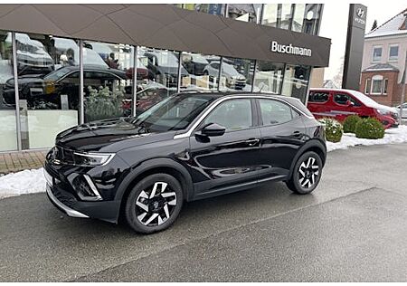 Opel Mokka-e 54-kWh-Batterie 115kW Edition 5 Türen