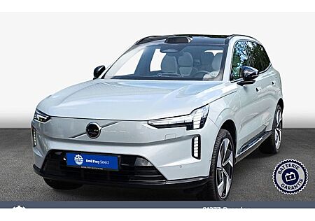 Volvo EX90 Twin Motor Performance AWD Ultra 7-Sitze 5 Türen