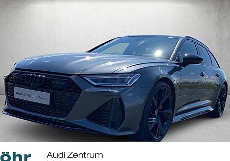 Audi RS6 4.0 TFSI tiptr. quattro 5 Türen