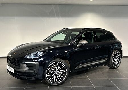 Porsche Macan T 5 Türen