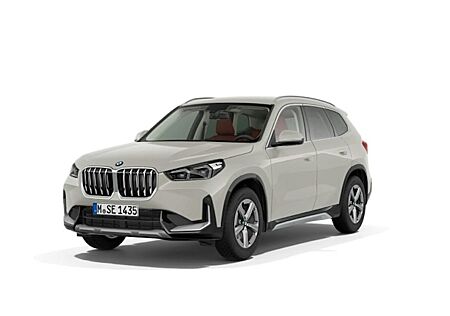 BMW X1 sDrive20i Steptronic 5 Türen
