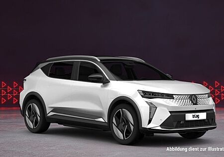 Renault Scenic E-Tech Esprit Alpine 220 Long Range 5 Türen