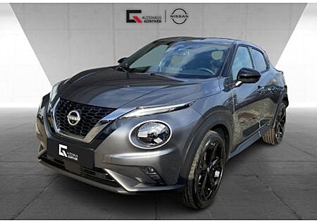 Nissan Juke 1.0 DIG-T TEKNA DCT 5 Türen
