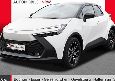 Toyota C-HR 1.8-l-VVT-i Hybrid Team Deutschland 5 Türen