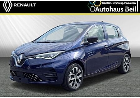 Renault ZOE EV50 135hp Evolution 5 Türen