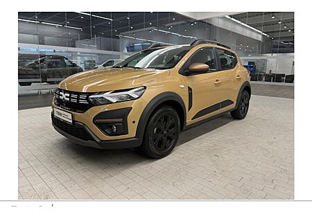 Dacia Sandero Stepway TCe 110 Stepway Extreme+ 5 Türen