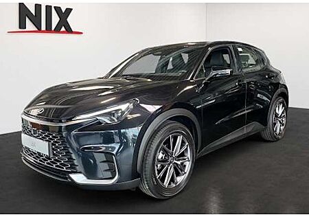 Lexus LBX 1.5 FWD Elegant Black Edition 5 Türen