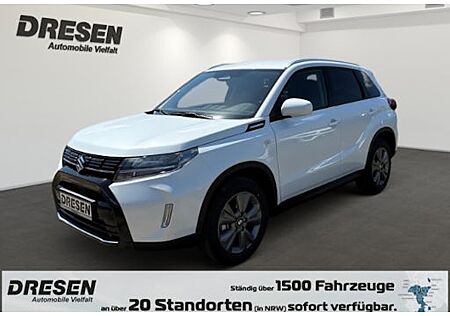 Suzuki Vitara 1.4 BOOSTERJET Hybrid Comfort Allgrip 5 Türen