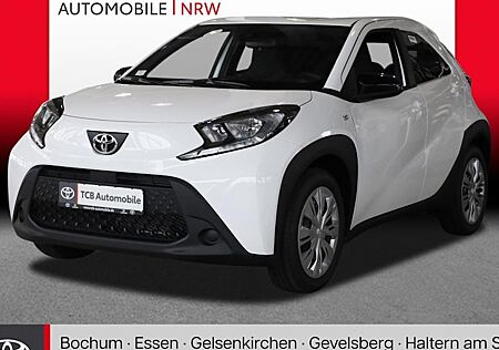 Toyota Aygo (X) Aygo (X) 1.0-l-VVT-i Business Edition 5 Türen