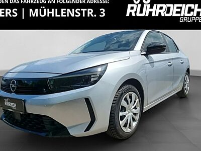 Opel Corsa 1.2 55kW Edition 5 Türen
