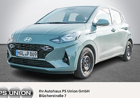 Hyundai i10 1.0 Trend 5 Türen