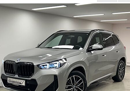 BMW X1 xDrive23d Steptronic 5 Türen