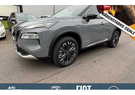 Nissan X-Trail 1.5 VC-T e-Power e-4ORCE TEKNA 5 Türen