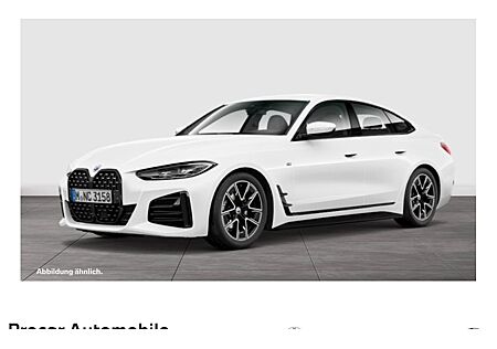 BMW 4er 420i Gran Coupé M Sport A 5 Türen